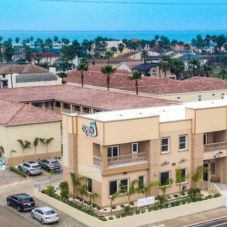 El Delfin Lodge South Padre Island Dış mekan fotoğraf