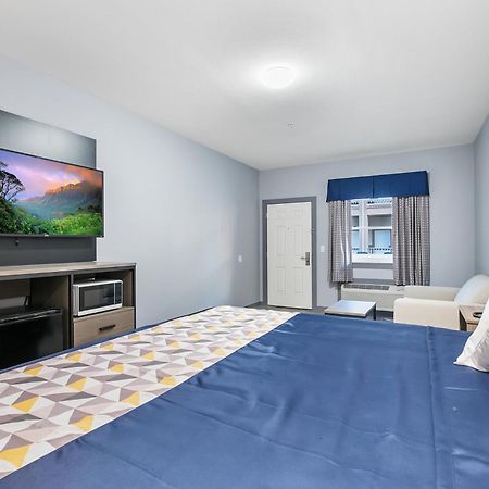 El Delfin Lodge South Padre Island Oda fotoğraf
