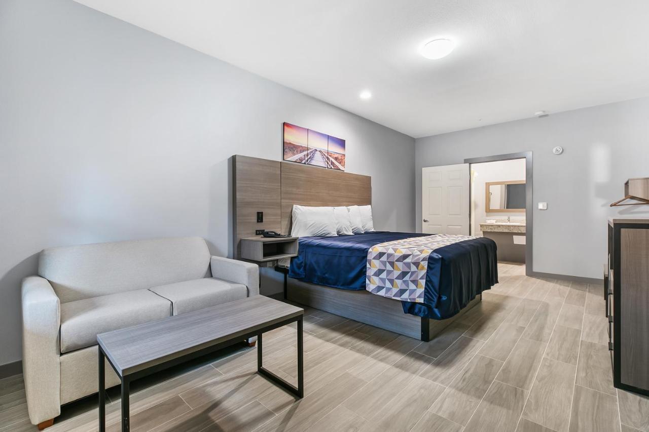 El Delfin Lodge South Padre Island Dış mekan fotoğraf
