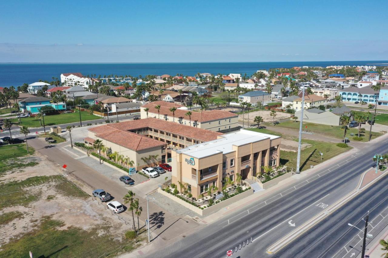 El Delfin Lodge South Padre Island Dış mekan fotoğraf